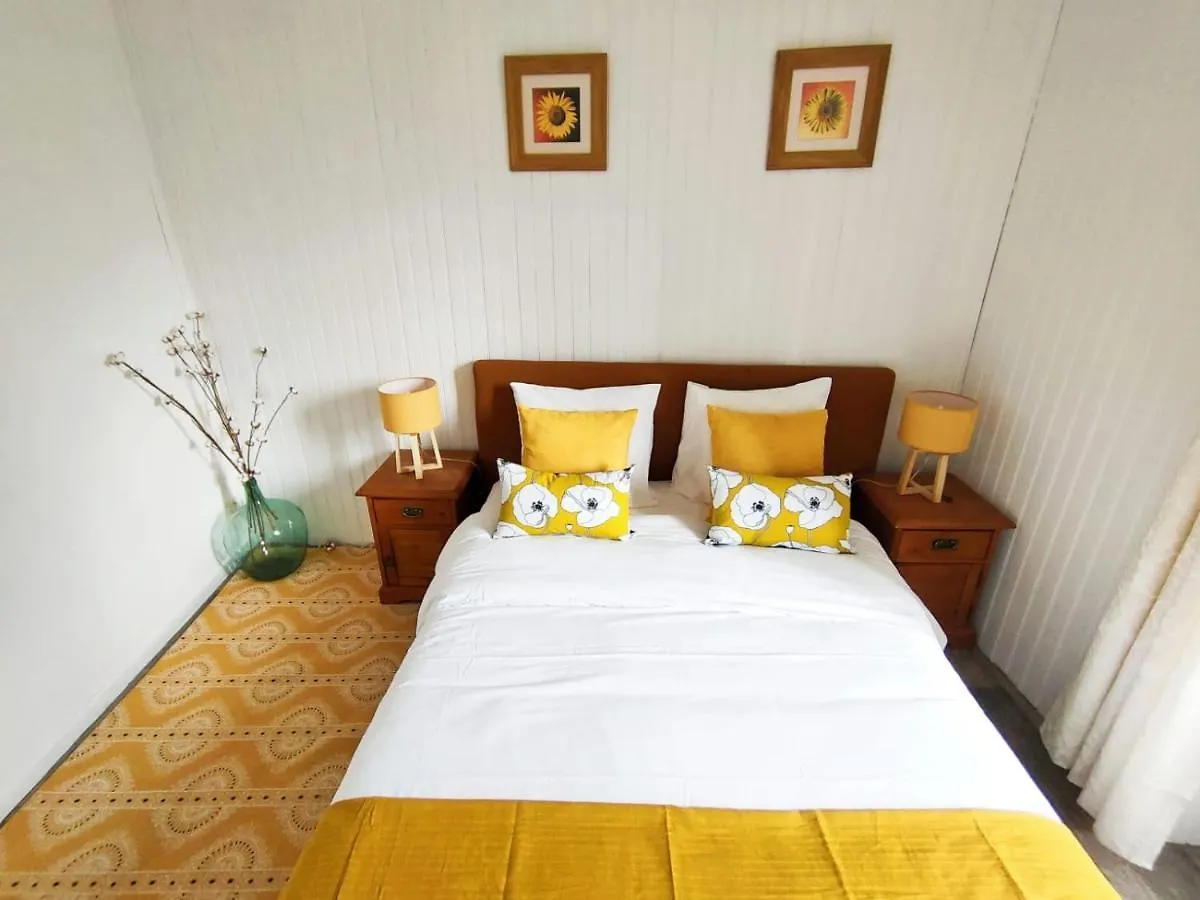Cafe De France Eauze Bed & Breakfast