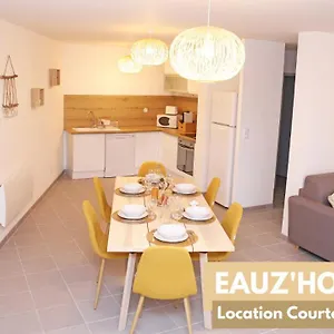 #sweet Moments By Eauz'homes -wifi-netflix Appartement