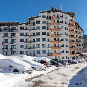 Résidence Le Médian - Les Ménuires Saint-Martin-de-Belleville