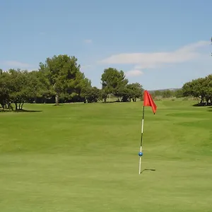 Madame Vacances - Du Golf D'armagnac Hotel