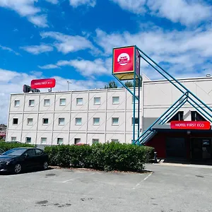 Hotelf1 Villemoisson Centre Commercial Carrefour Savigny-sur-Orge