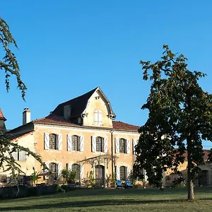 Chateau D'esplavis Couette-café